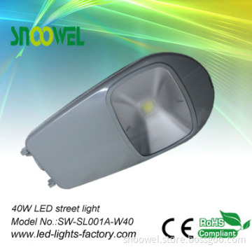 40w Dc24v Led Street Lights 